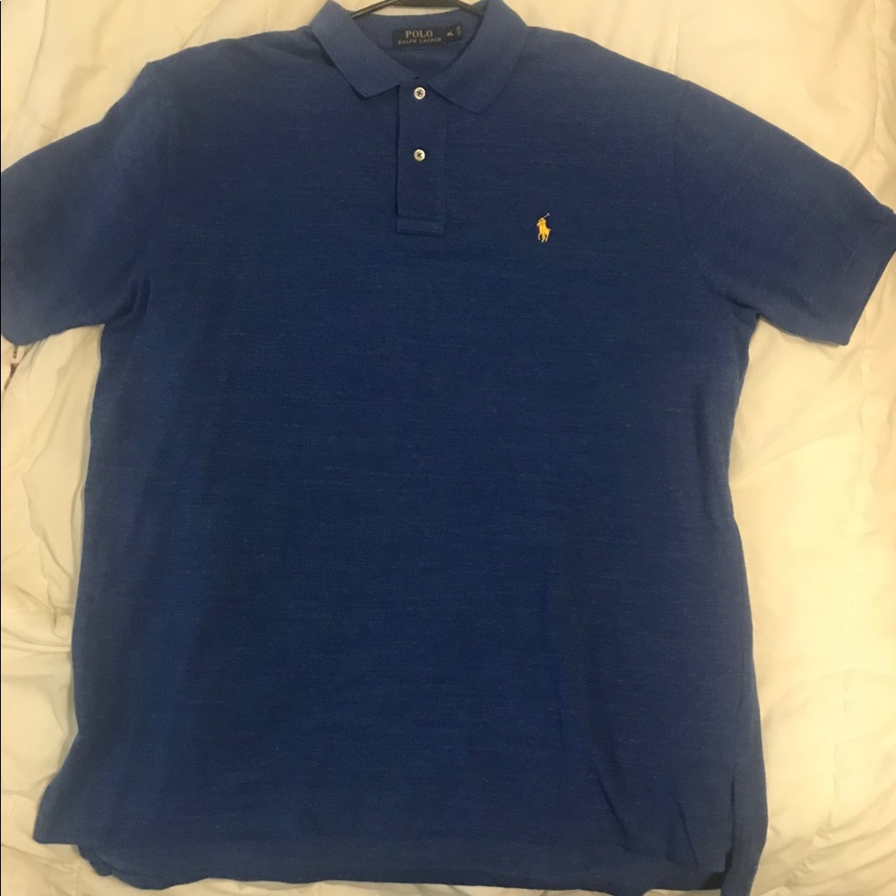 Men’s Polo Ralph Lauren